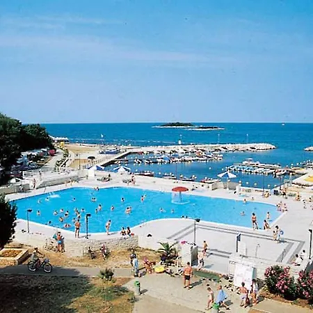 Apartament Apartment Astra.1 Poreč
